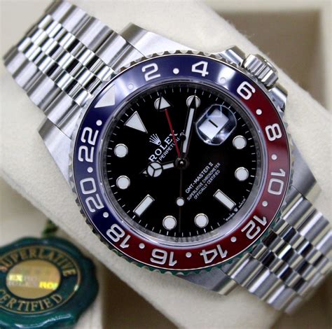 rolex gmt master 2 uhrforum